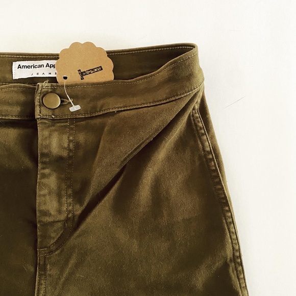 American Apparel Skinny - Picture 5 of 5